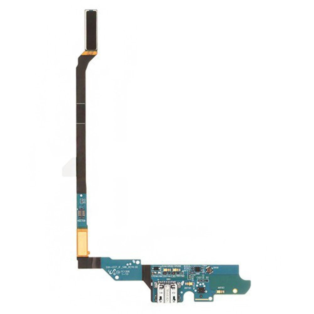 Dock de chargement de données USB Flex Samsung Galaxy S4 IV SGH-I337 ATT