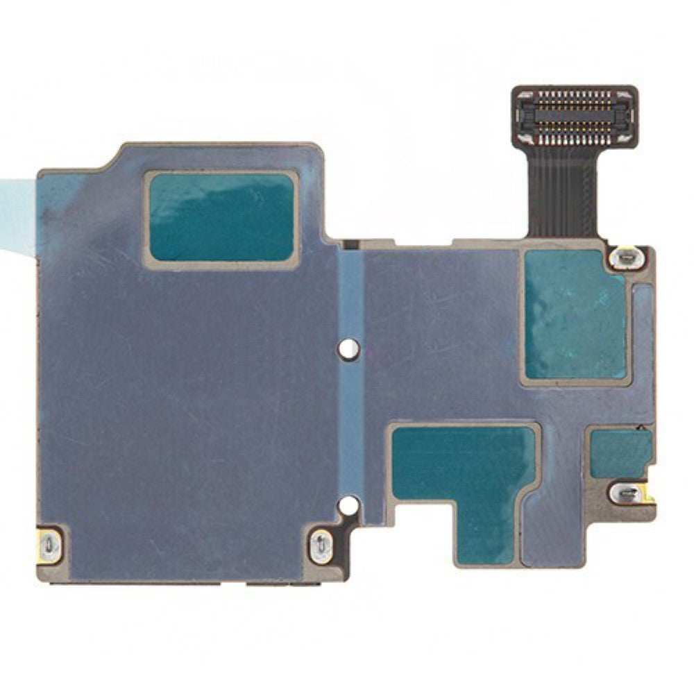 Module Flex Lecteur SIM + Micro SD Samsung Galaxy S4 I9500