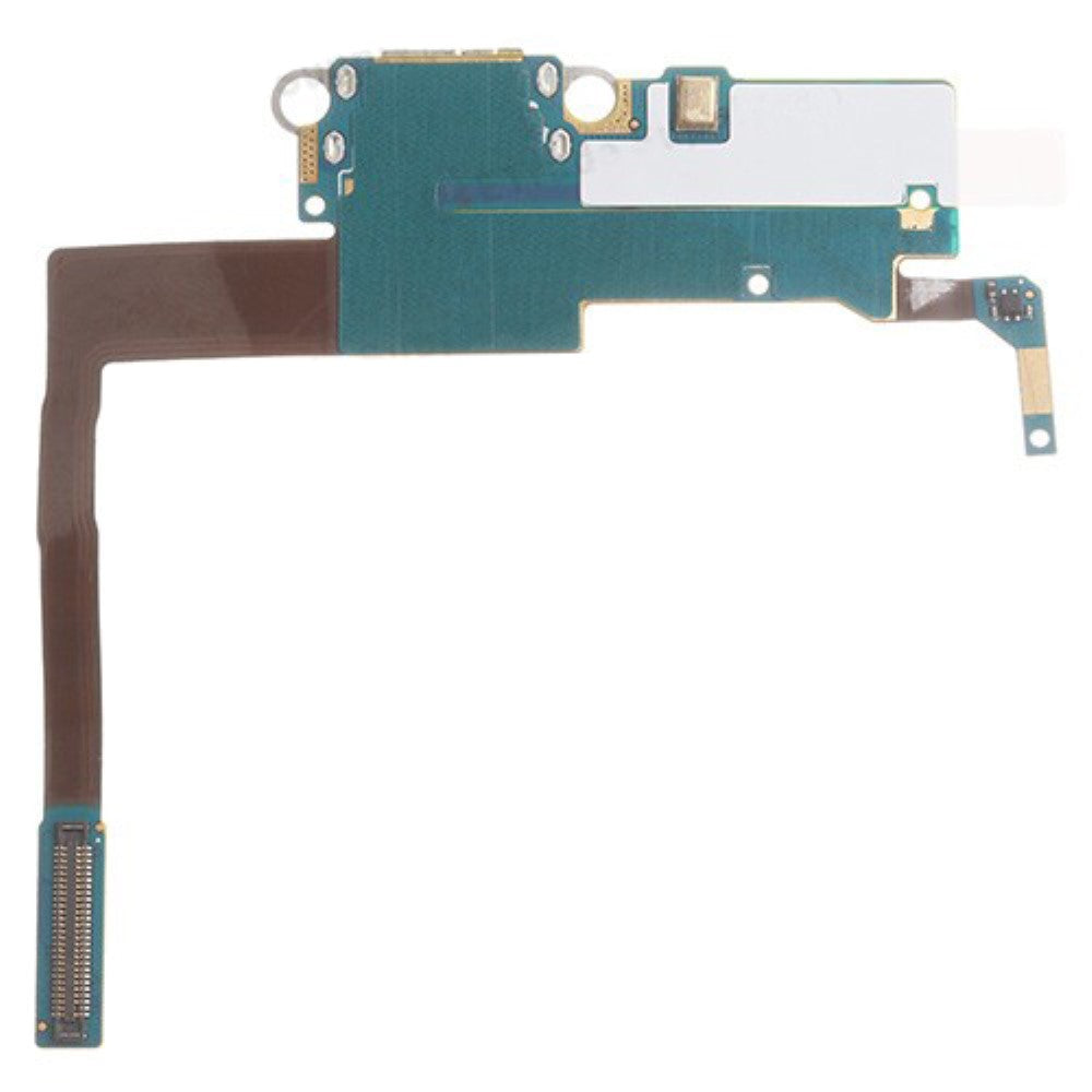USB Data Charging Dock Flex Samsung Galaxy Note 3 N9005