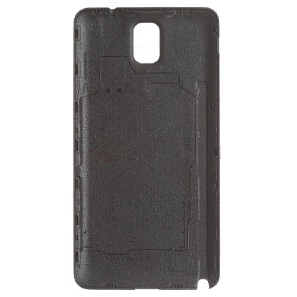Cache Batterie Coque Arrière Samsung Galaxy Note 3 N9005 Noir