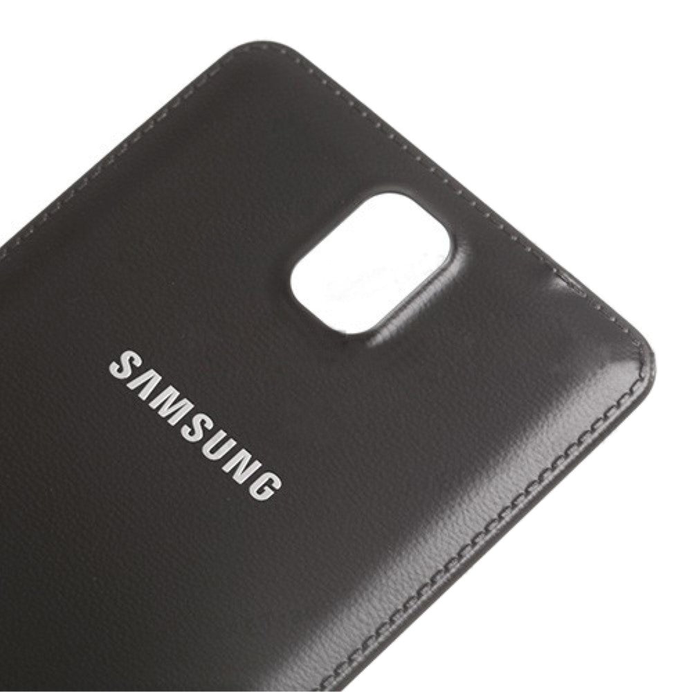 Cache Batterie Coque Arrière Samsung Galaxy Note 3 N9005 Noir