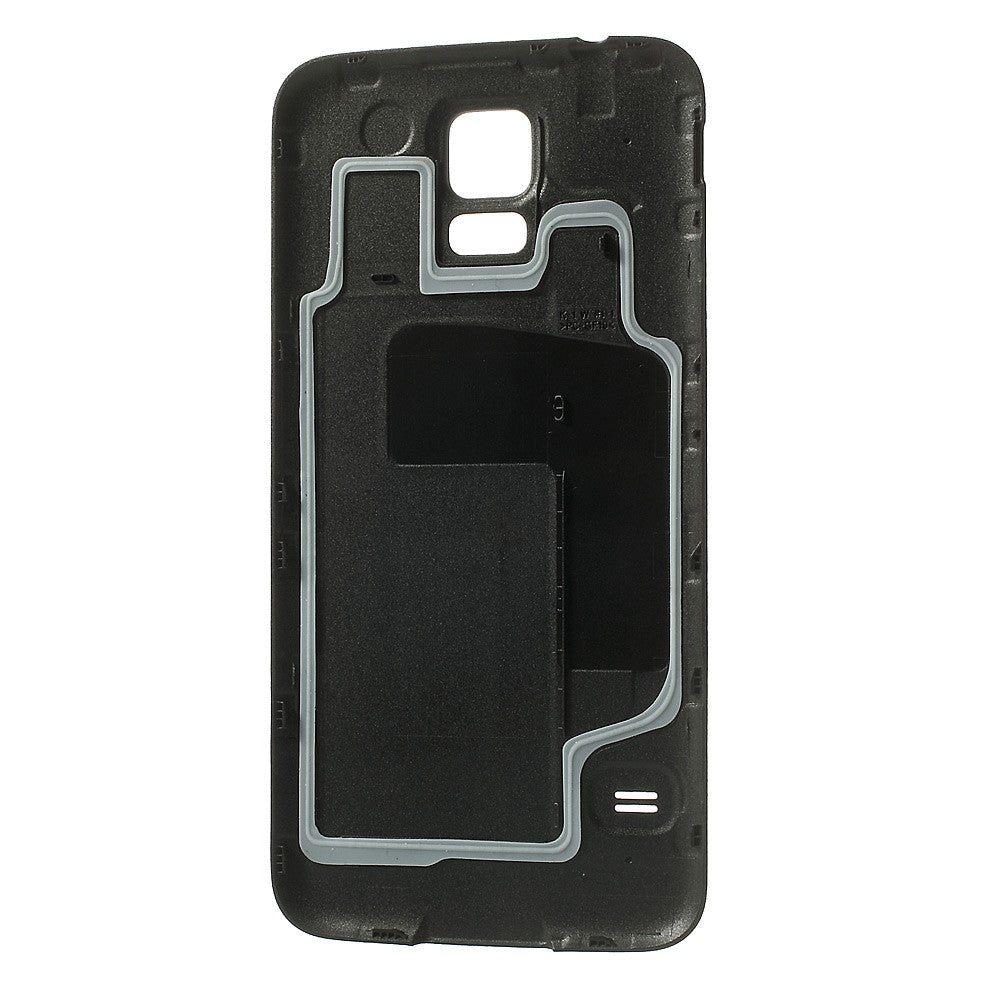 Battery Cover Back Cover Samsung Galaxy S5 G900 Dark Gray