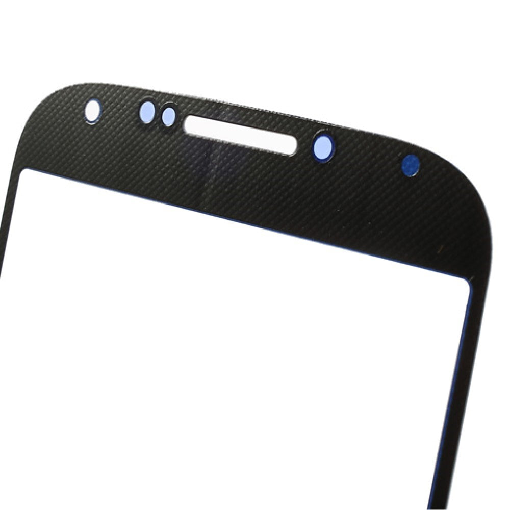 Ecran Vitre Extérieur Samsung Galaxy S4 I9500 / I9505 Noir