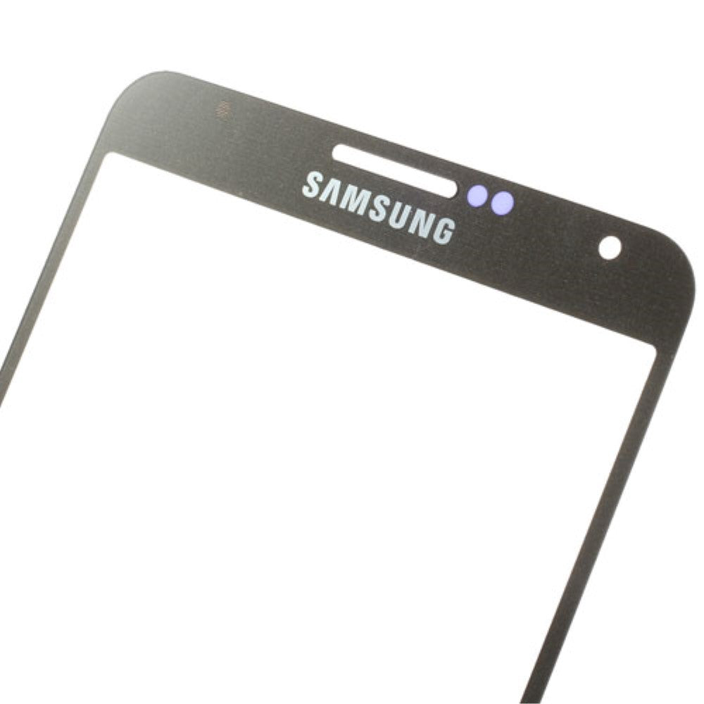 Cristal Exterior Pantalla Frontal Samsung Galaxy Note 3 N9005 Gris