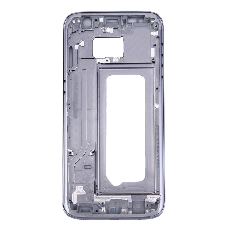 Middle Frame for Samsung Galaxy S7 / G930 (Grey)