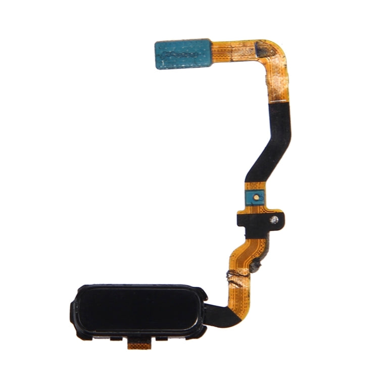 Home Button Flex Cable for Samsung Galaxy S7 / G930 (Black)