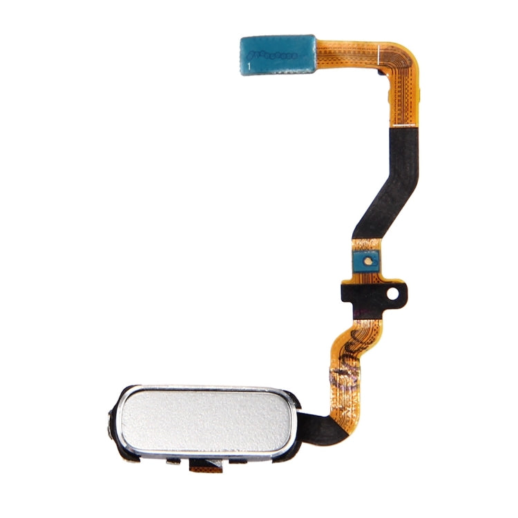 Home Button Flex Cable for Samsung Galaxy S7 / G930 (Silver)