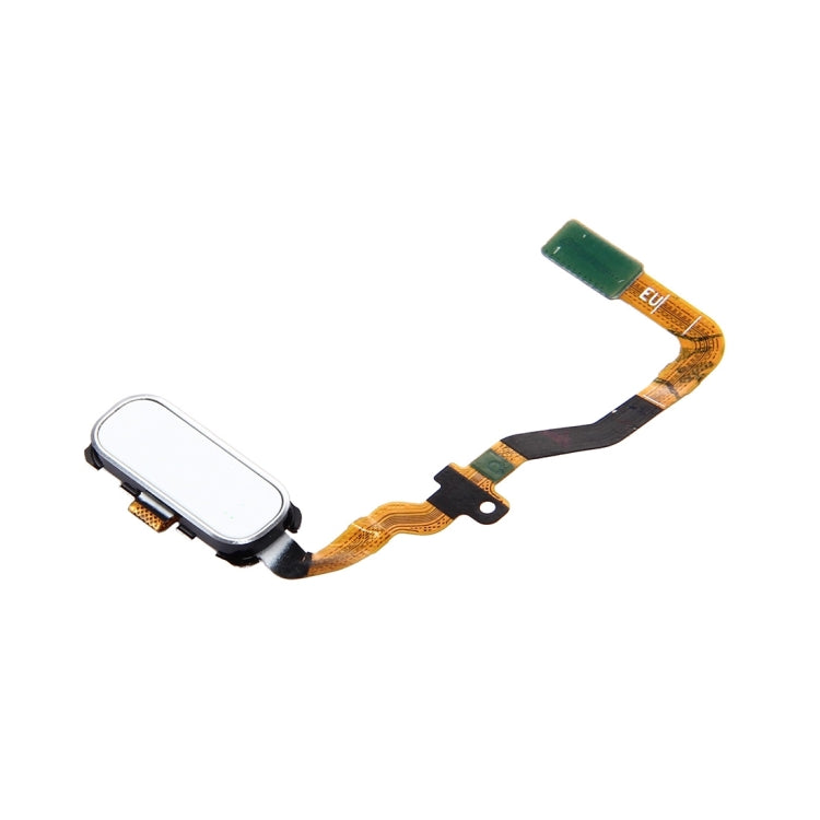Cable Flex para Botón de Inicio para Samsung Galaxy S7 / G930 (Blanco)