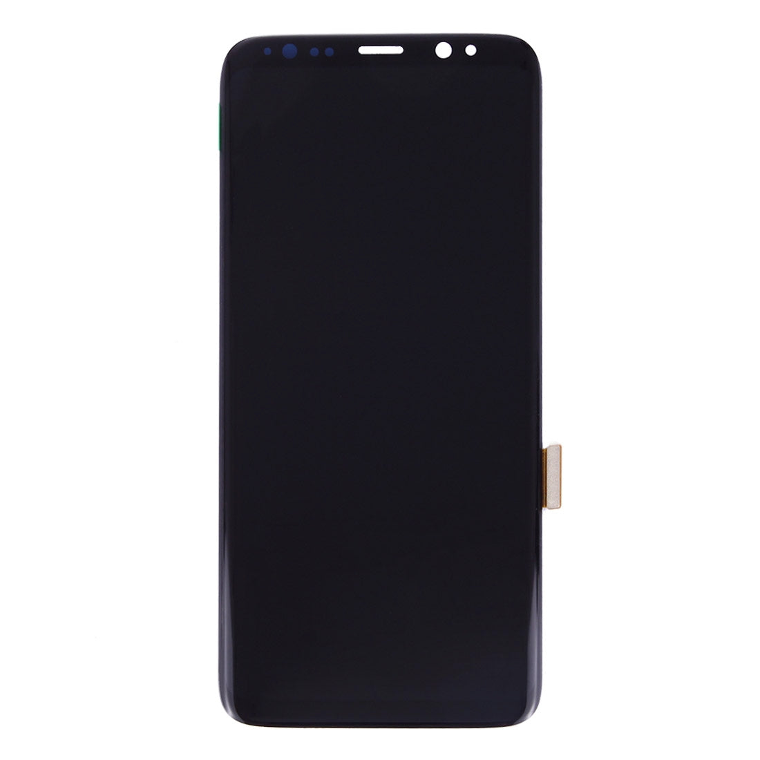 LCD Screen + Touch Digitizer Samsung Galaxy S8 G950 Black