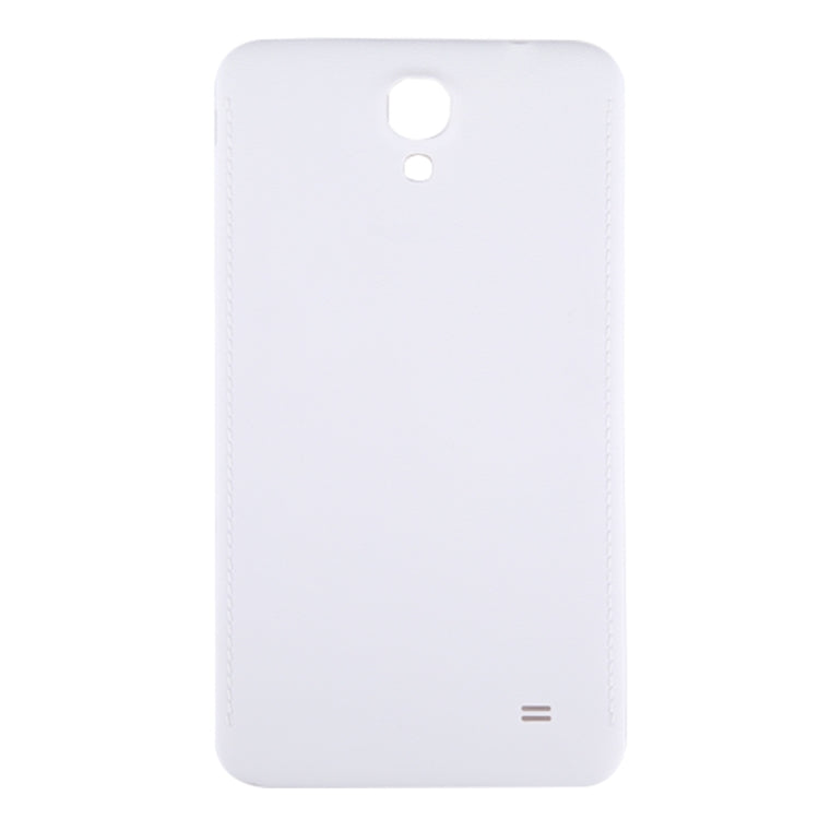 Back Battery Cover for Samsung Galaxy Mega 2 / G7508Q (White)