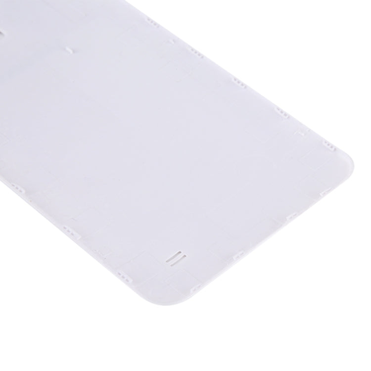 Tapa Trasera de Batería para Samsung Galaxy Mega 2 / G7508Q (Blanco)