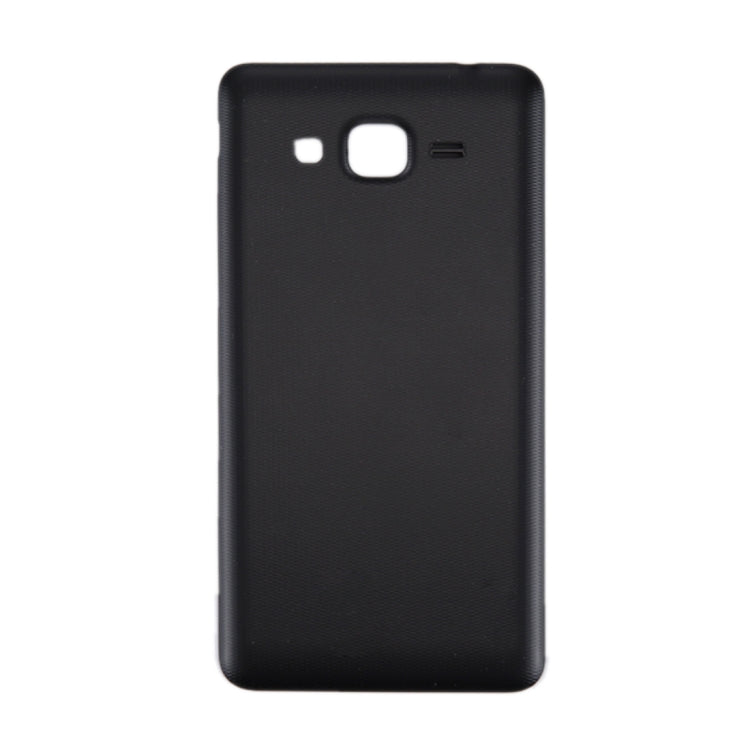 Back Battery Cover for Samsung Galaxy J2 Prime / G532 (Black)