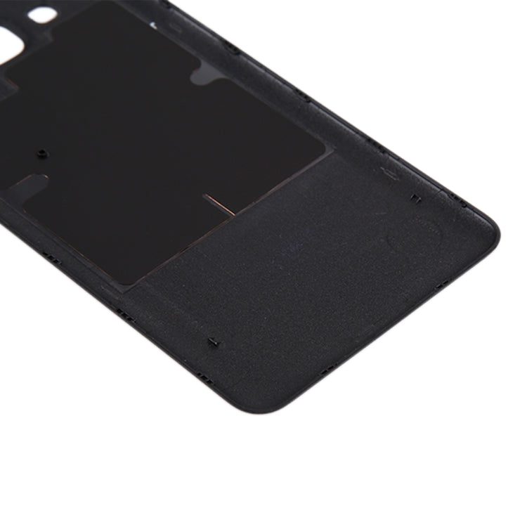 Back Battery Cover for Samsung Galaxy J2 Prime / G532 (Black)