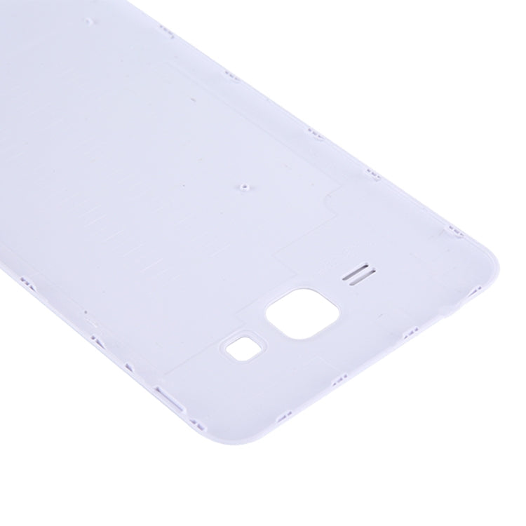 Back Battery Cover for Samsung Galaxy J2 Prime / G532 (White)