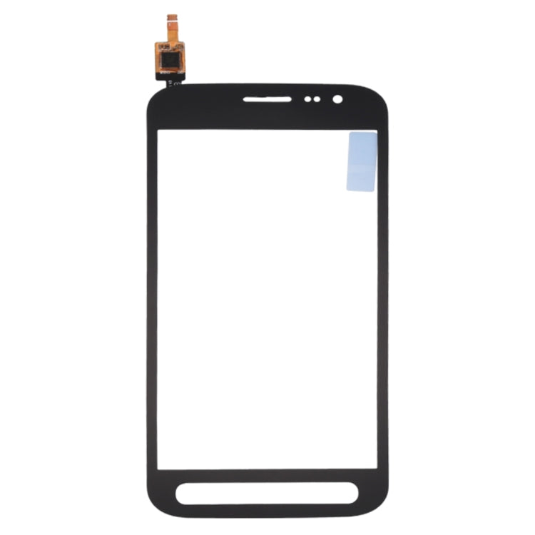 Touch Panel for Samsung Galaxy Xcover4 / G390 (Black)
