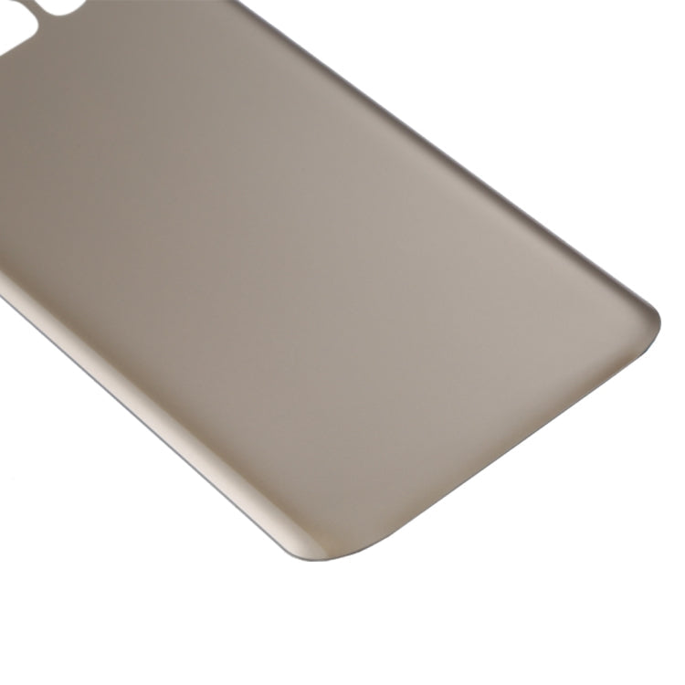 Tapa Trasera de Batería para Samsung Galaxy S8 + / G955 (Dorada)