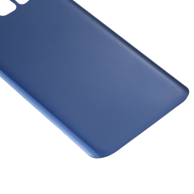 Tapa Trasera de Batería para Samsung Galaxy S8 + / G955 (Azul)