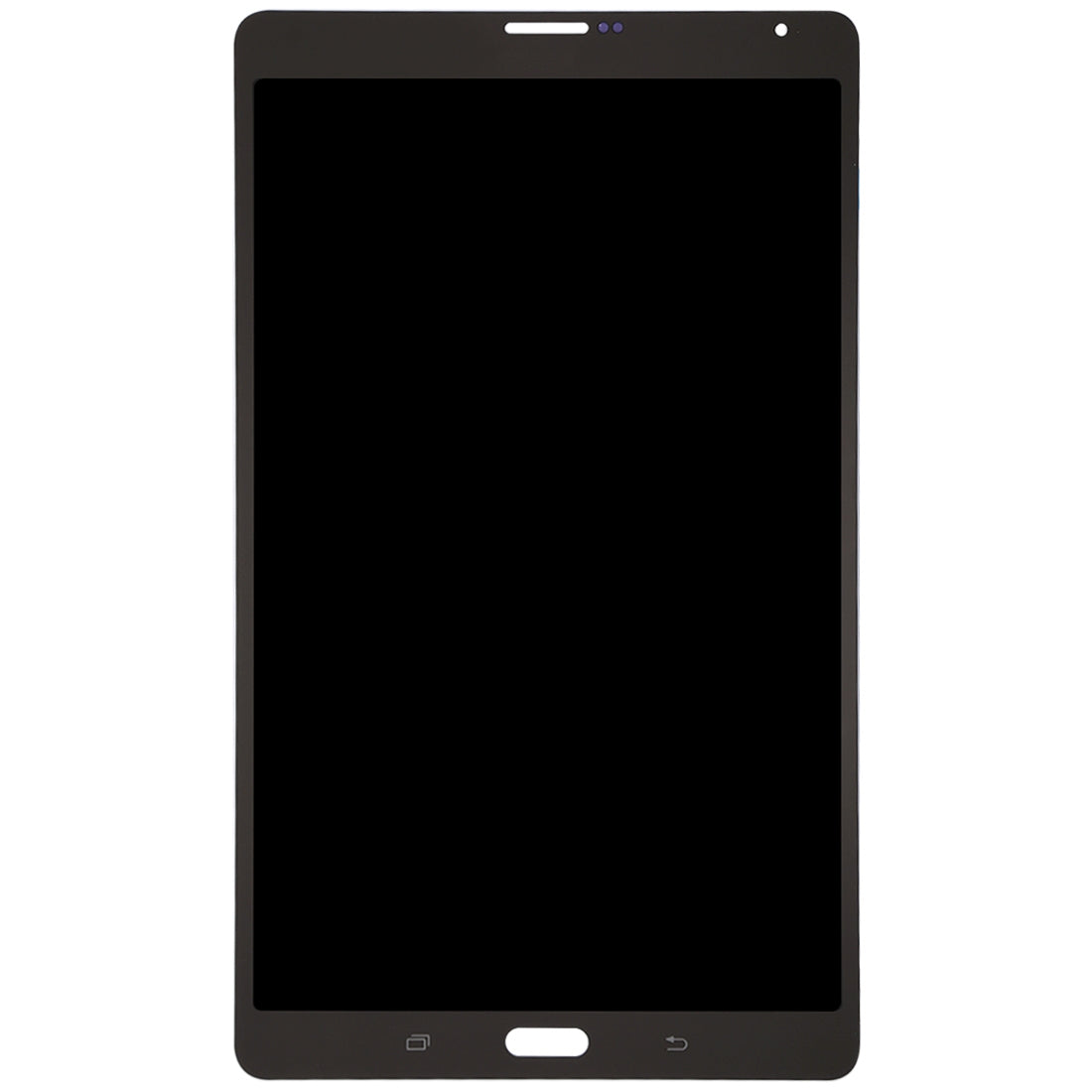Ecran LCD + Vitre Tactile Samsung Galaxy Tab S 8.4 LTE T705 Noir