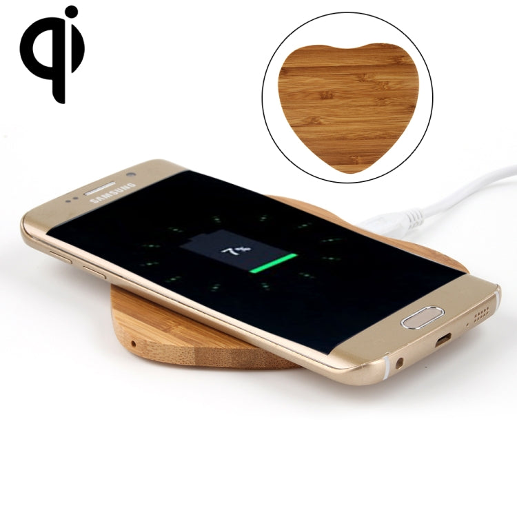 SW V300 5V 1A Output Qi Standard Wireless Charger Support QI Standard Phones
