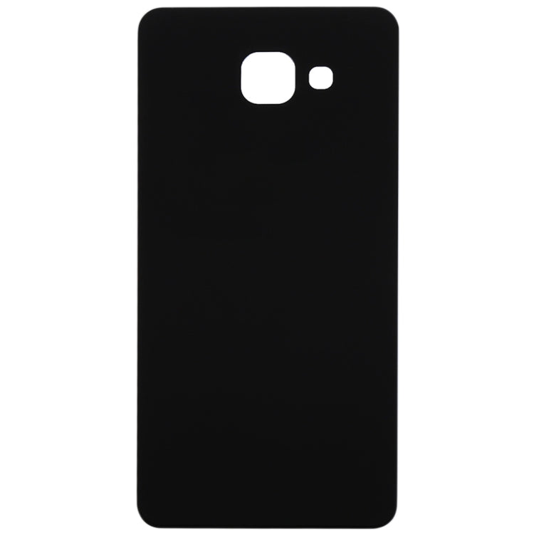 Back Battery Cover for Samsung Galaxy A7 (2016) / A7100 (Black)