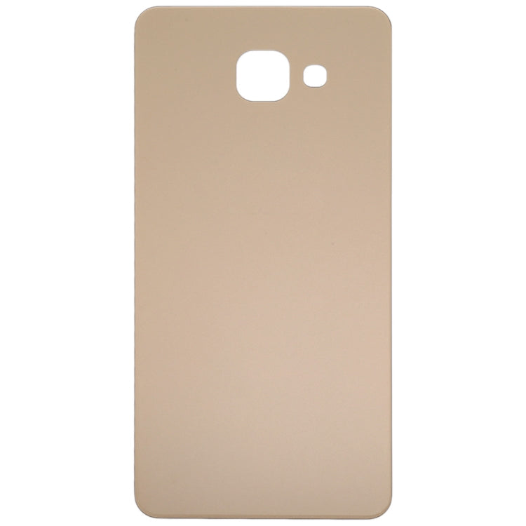 Back Battery Cover for Samsung Galaxy A7 (2016) / A7100 (Gold)
