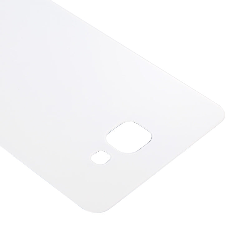 Back Battery Cover for Samsung Galaxy A7 (2016) / A7100 (White)