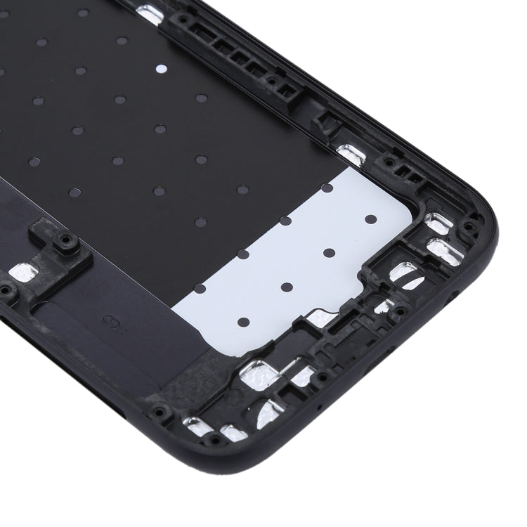 Back Battery Cover for Samsung Galaxy J5 (2017) / J530 (Black)