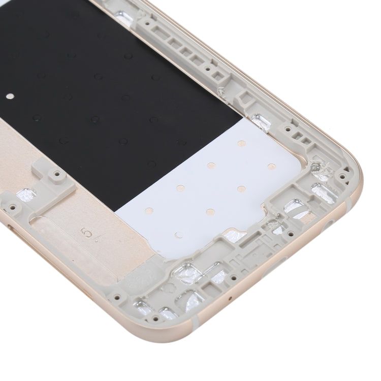 Back Battery Cover for Samsung Galaxy J5 (2017) / J530 (Gold)