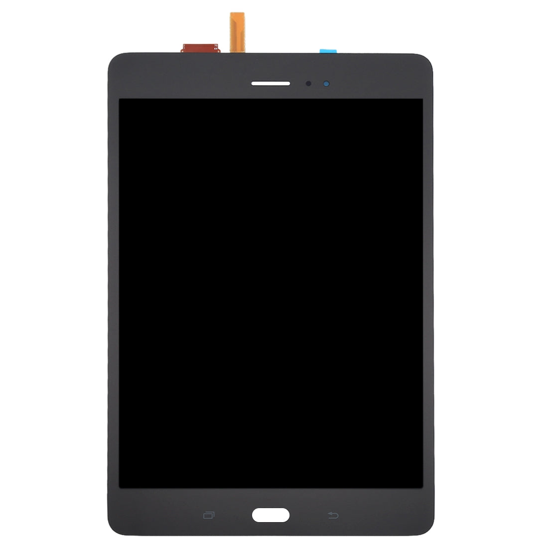 LCD + Touch Screen Samsung Galaxy Tab A 8.0 P355 (3G Version) Black