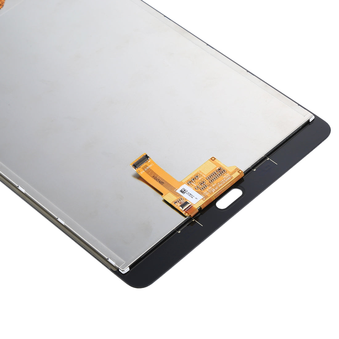 Ecran LCD + Tactile Samsung Galaxy Tab A 8.0 P355 (Version 3G) Noir