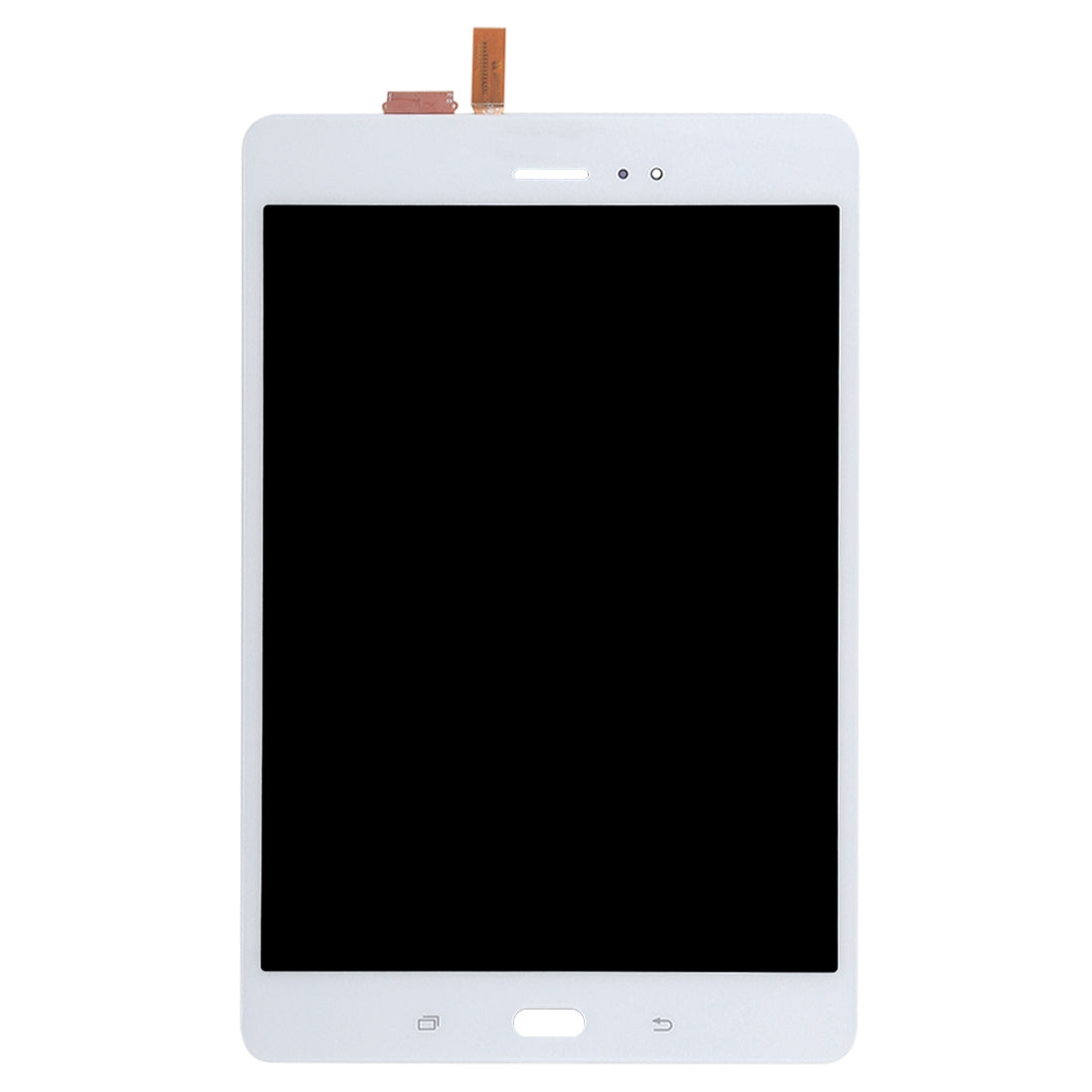 LCD + Touch Screen Samsung Galaxy Tab A 8.0 P355 (3G Version) White