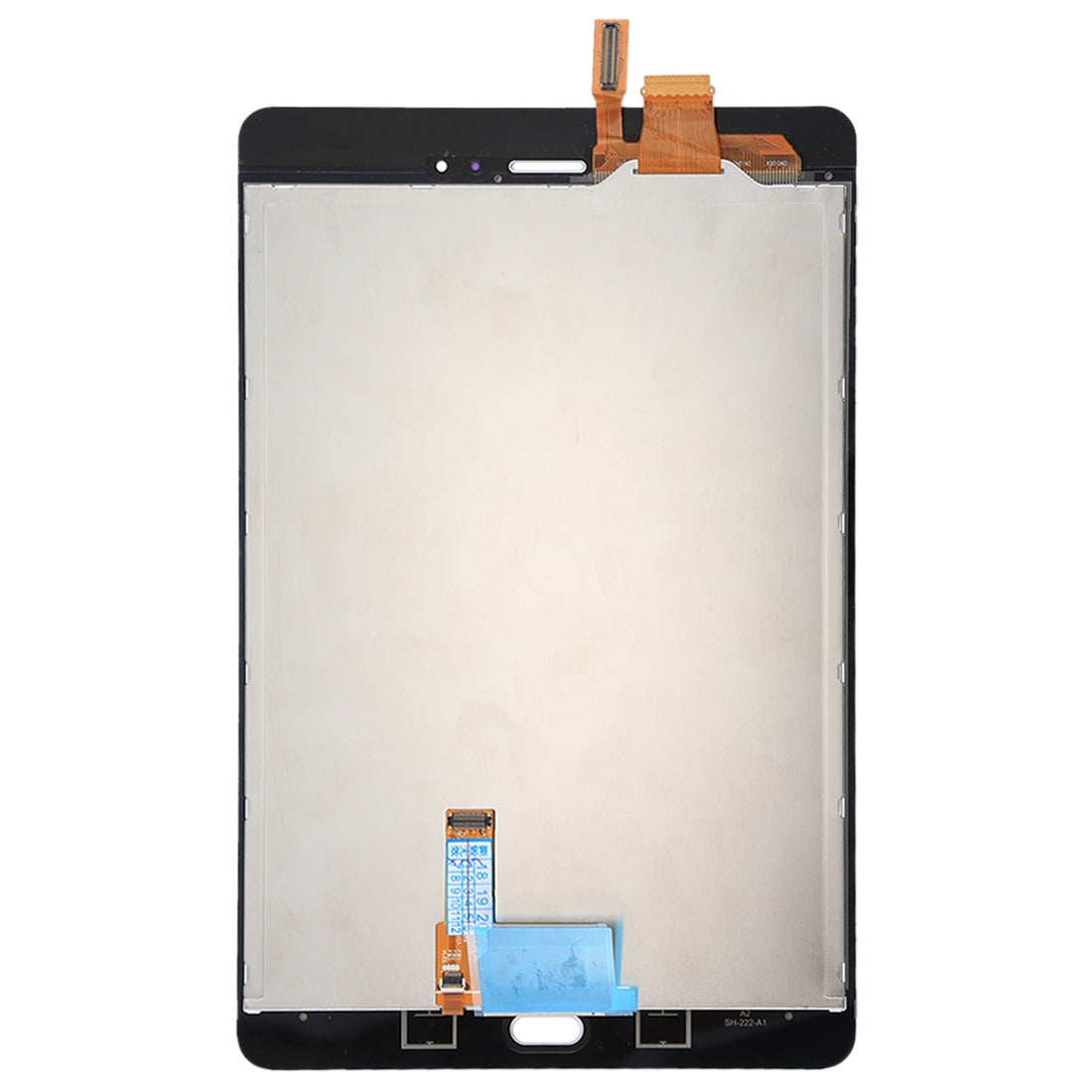 Pantalla LCD + Tactil Samsung Galaxy Tab A 8.0 P355 (Versión 3G) Blanco