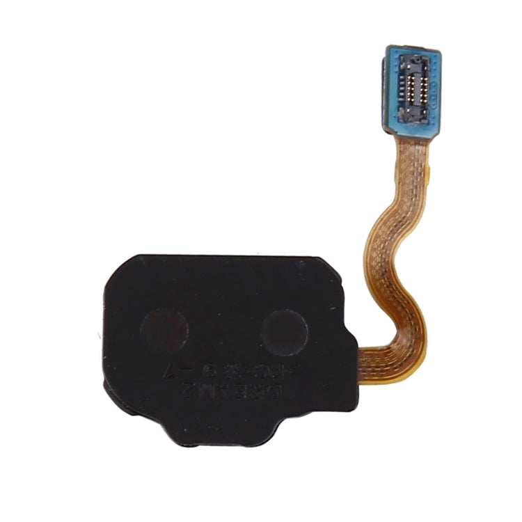 Flex Cable with Fingerprint Button for Samsung Galaxy S8 / S8 +