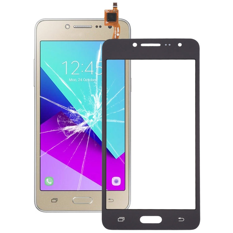 Touch Panel for Samsung Galaxy J2 Prime / G532 (Black)