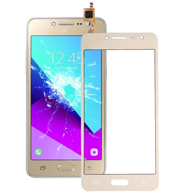 Touch Panel for Samsung Galaxy J2 Prime / G532 (Gold)