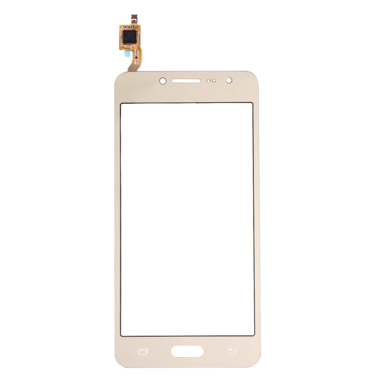 Touch Panel for Samsung Galaxy J2 Prime / G532 (Gold)