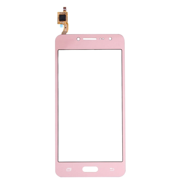 Touch Panel for Samsung Galaxy J2 Prime / G532 (Rose Gold)