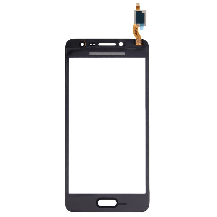 Touch Panel for Samsung Galaxy J2 Prime / G532 (Silver)