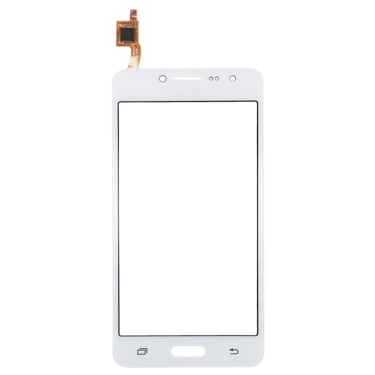 Écran tactile pour Samsung Galaxy J2 Prime / G532 (Blanc)