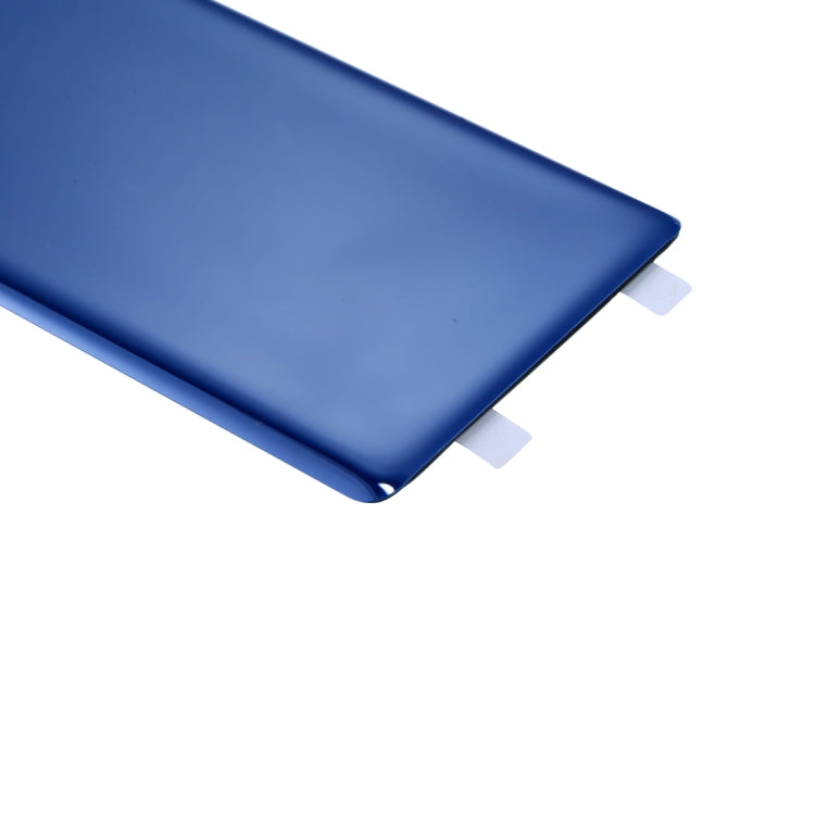 Tapa Trasera de Batería con Adhesivo para Samsung Galaxy Note 8 (Azul)