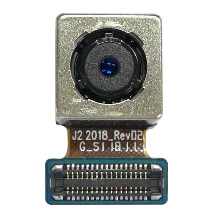 Rear Camera Module for Samsung Galaxy J2 Pro (2018) / J2 (2018) / J250FDS Avaliable.