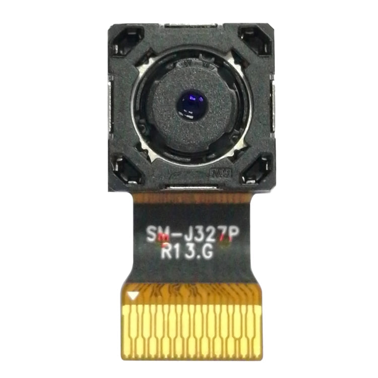 Module caméra arrière pour Samsung Galaxy J3 Emerge J327F / J327T