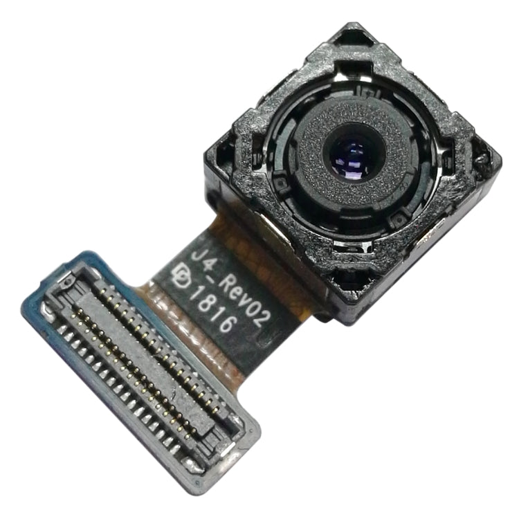 Module de caméra arrière pour Samsung Galaxy J4 (2018) / J400FDS / J400GDS Disponible.
