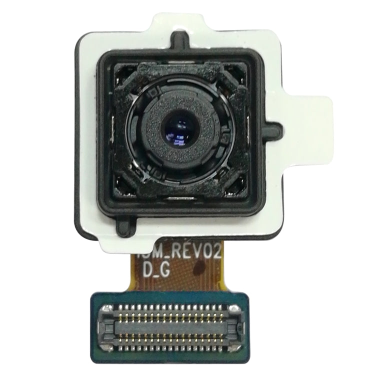 Module caméra arrière pour Samsung Galaxy J6+ / J610