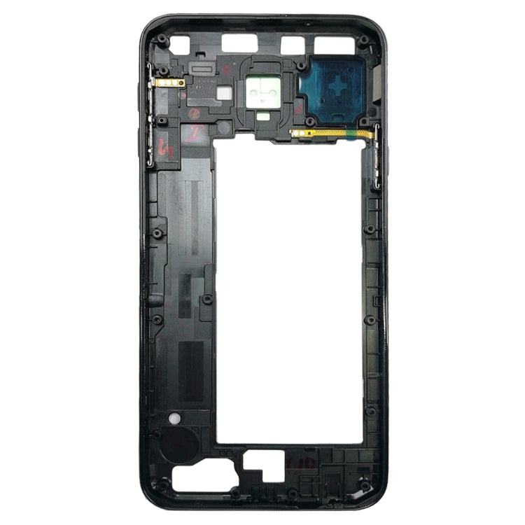 Middle Frame for Samsung Galaxy J4 Core / J410F / J410G (Black)