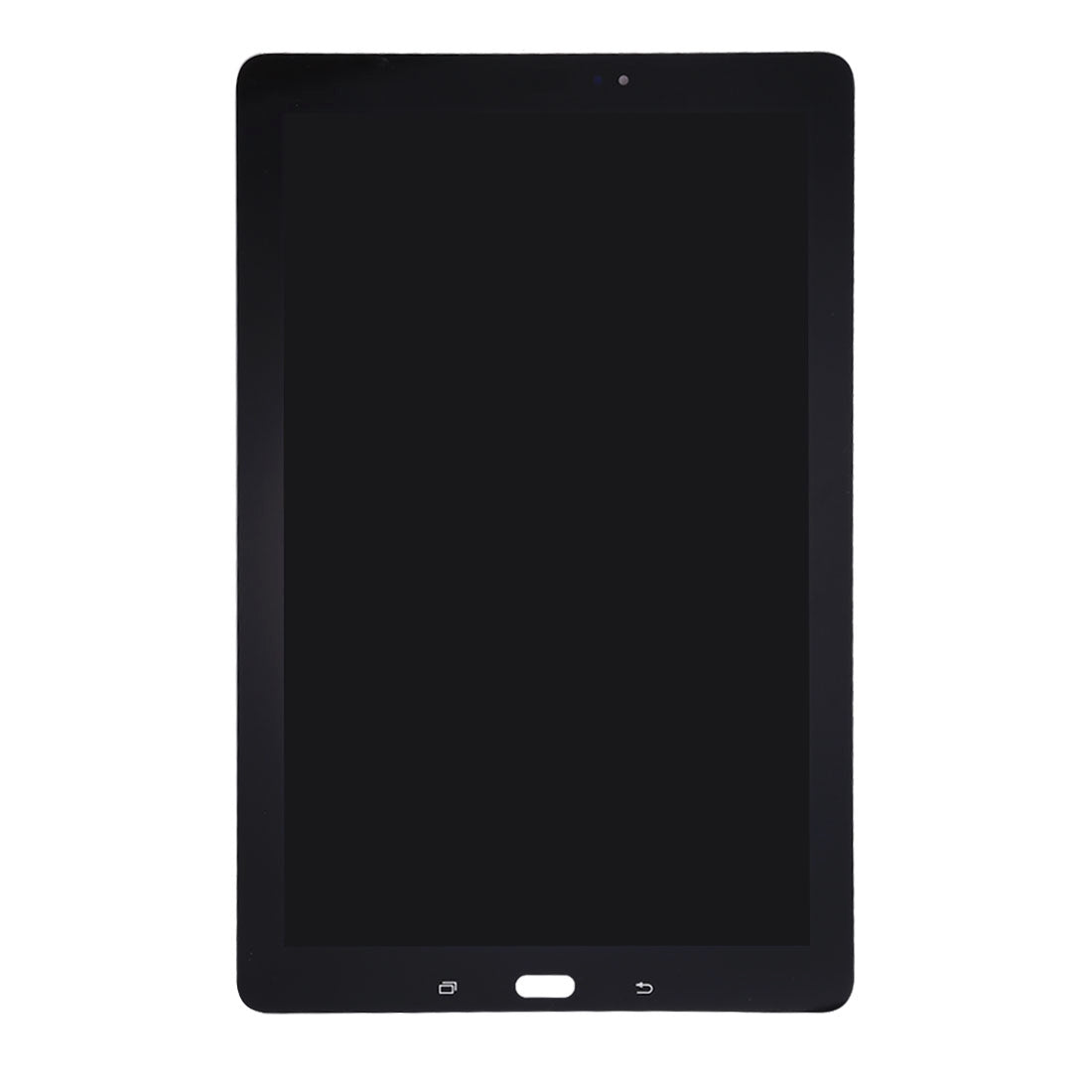 Pantalla LCD + Tactil Digitalizador Samsung Galaxy Tab A 10.1 P580 P585 Negro