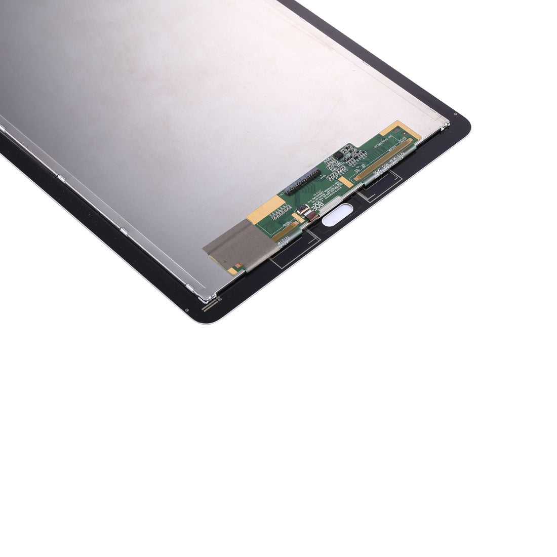 Pantalla LCD + Tactil Digitalizador Samsung Galaxy Tab A 10.1 P580 P585 Blanco