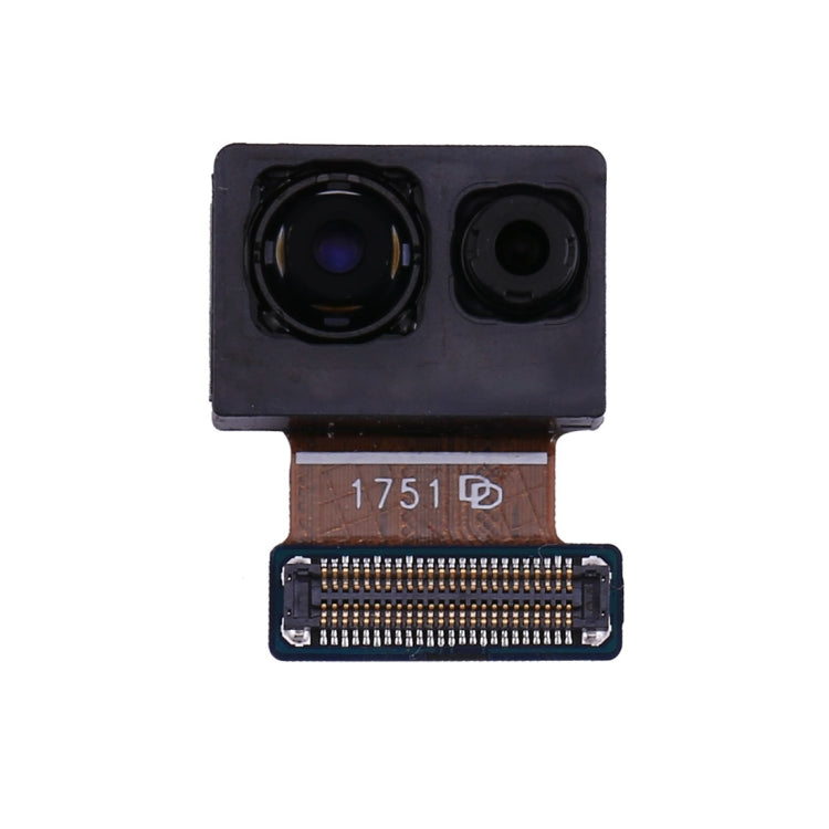 Module de caméra frontale pour Samsung Galaxy S9 / G960U disponible.