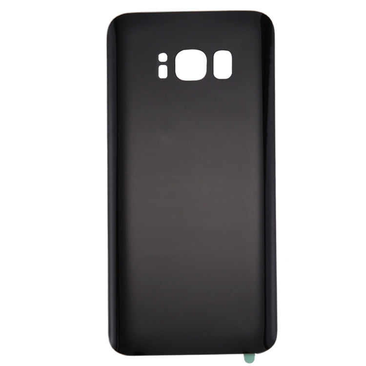 Back Battery Cover for Samsung Galaxy S8 / G950 (Black)