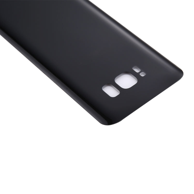 Cache Batterie Arrière pour Samsung Galaxy S8 / G950 (Noir)